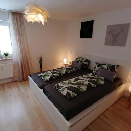 קמפטן Casa Hintze I - 2 Zimmerwohnung Zentrumsnah Und Nahe Den Bergen מראה חיצוני תמונה